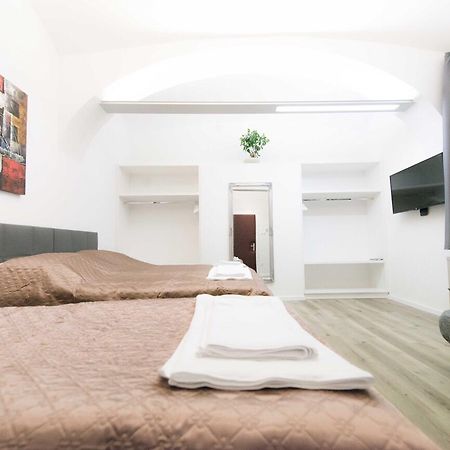 Apartma City & Free Parking Любляна Екстериор снимка