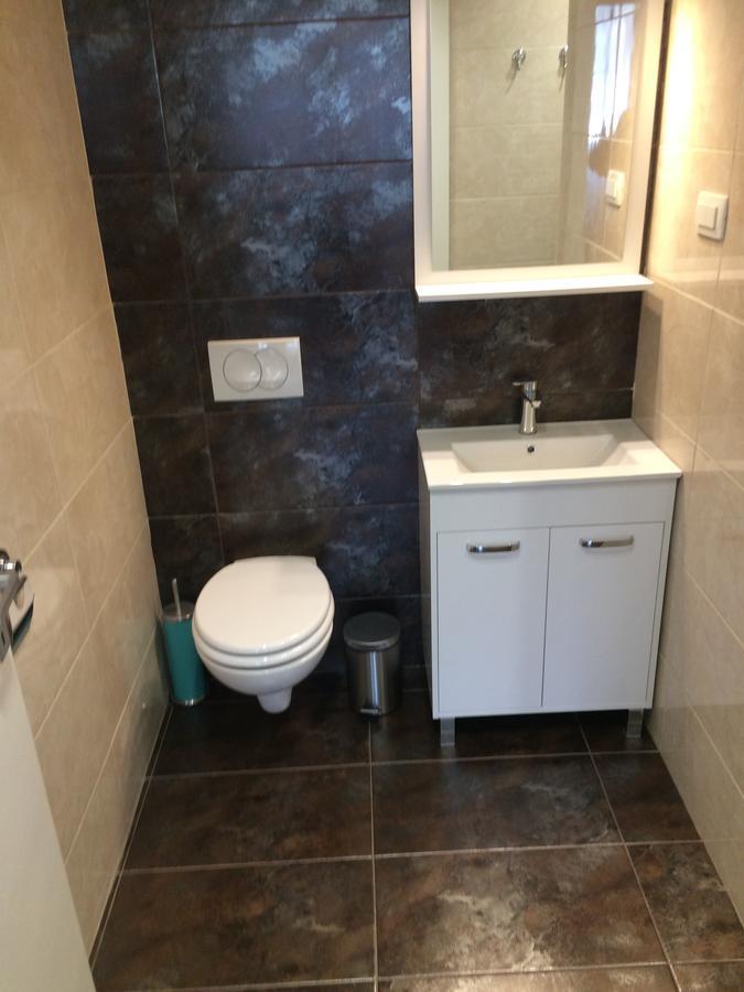 Apartma City & Free Parking Любляна Екстериор снимка