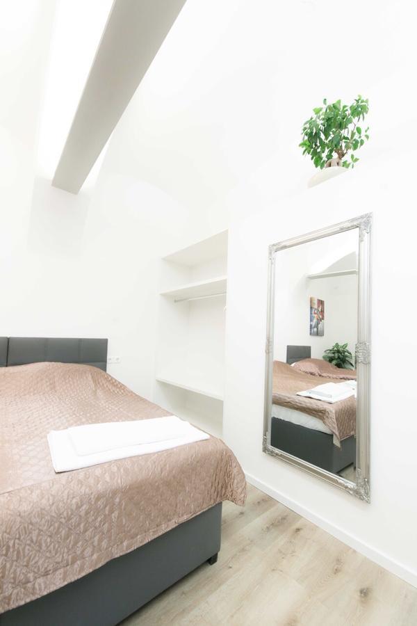 Apartma City & Free Parking Любляна Екстериор снимка